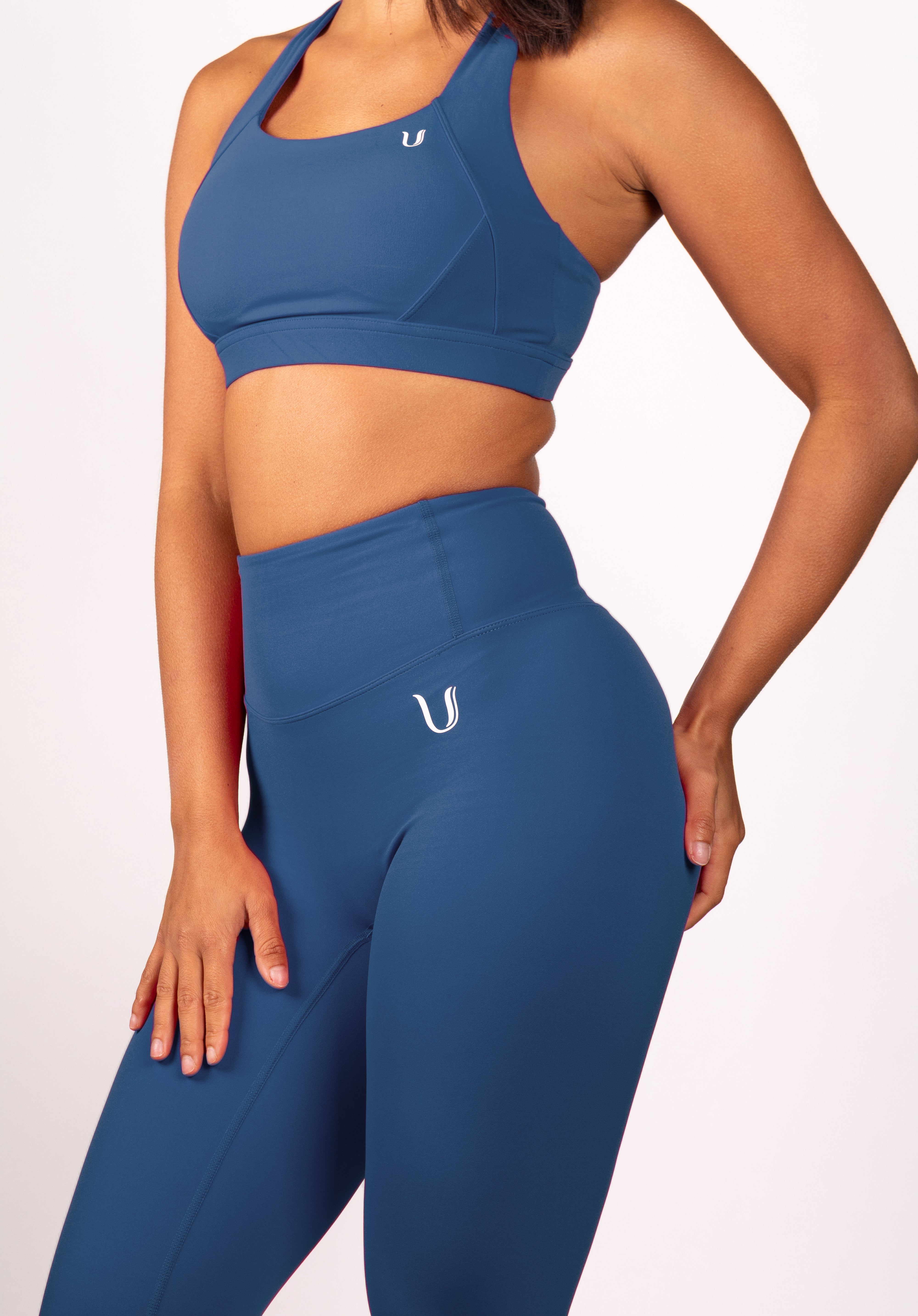 Hailey Legging | The Evolution — Blauw - afbeelding 6