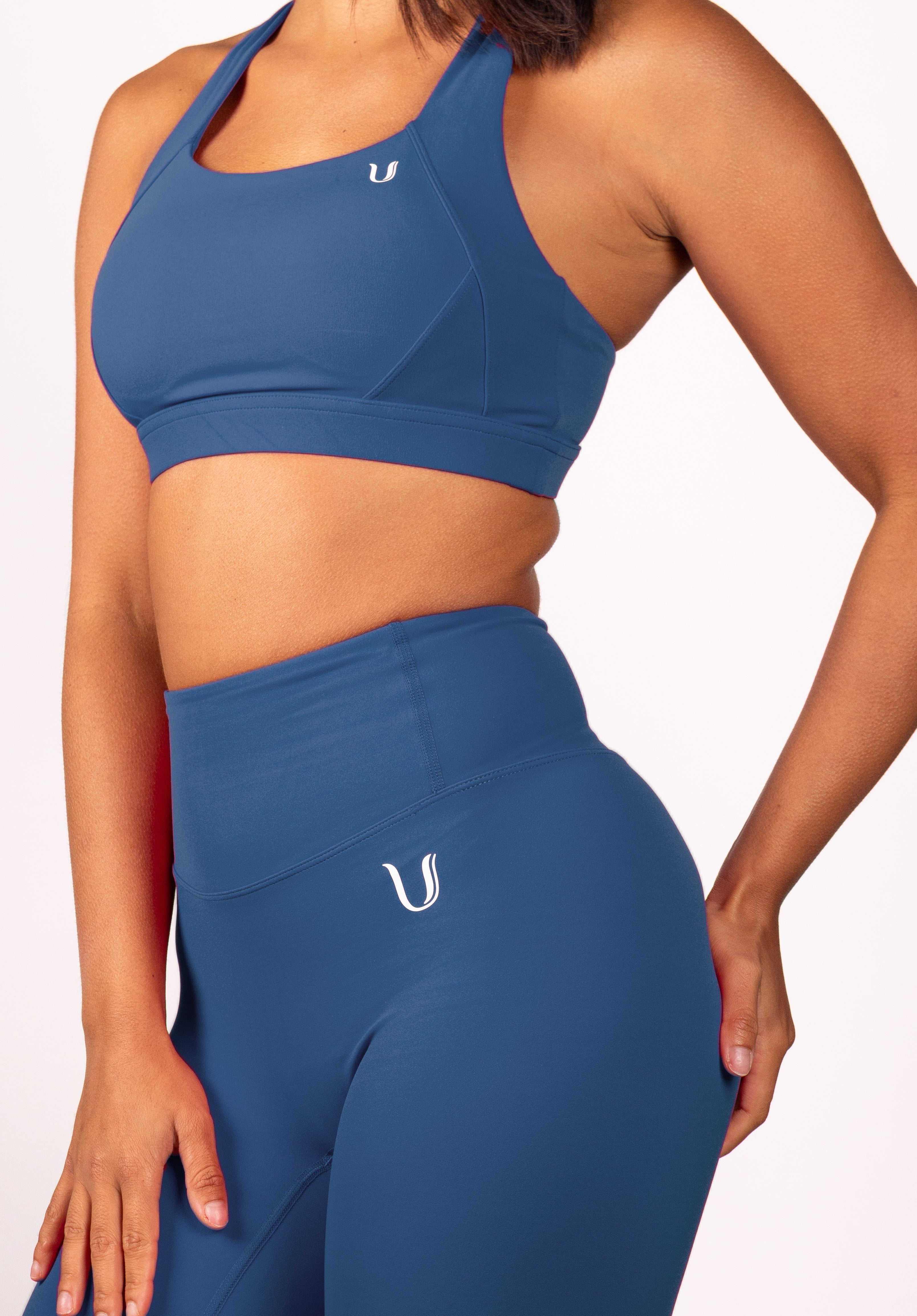 Hailey Bra | The Evolution — Blauw - afbeelding 3