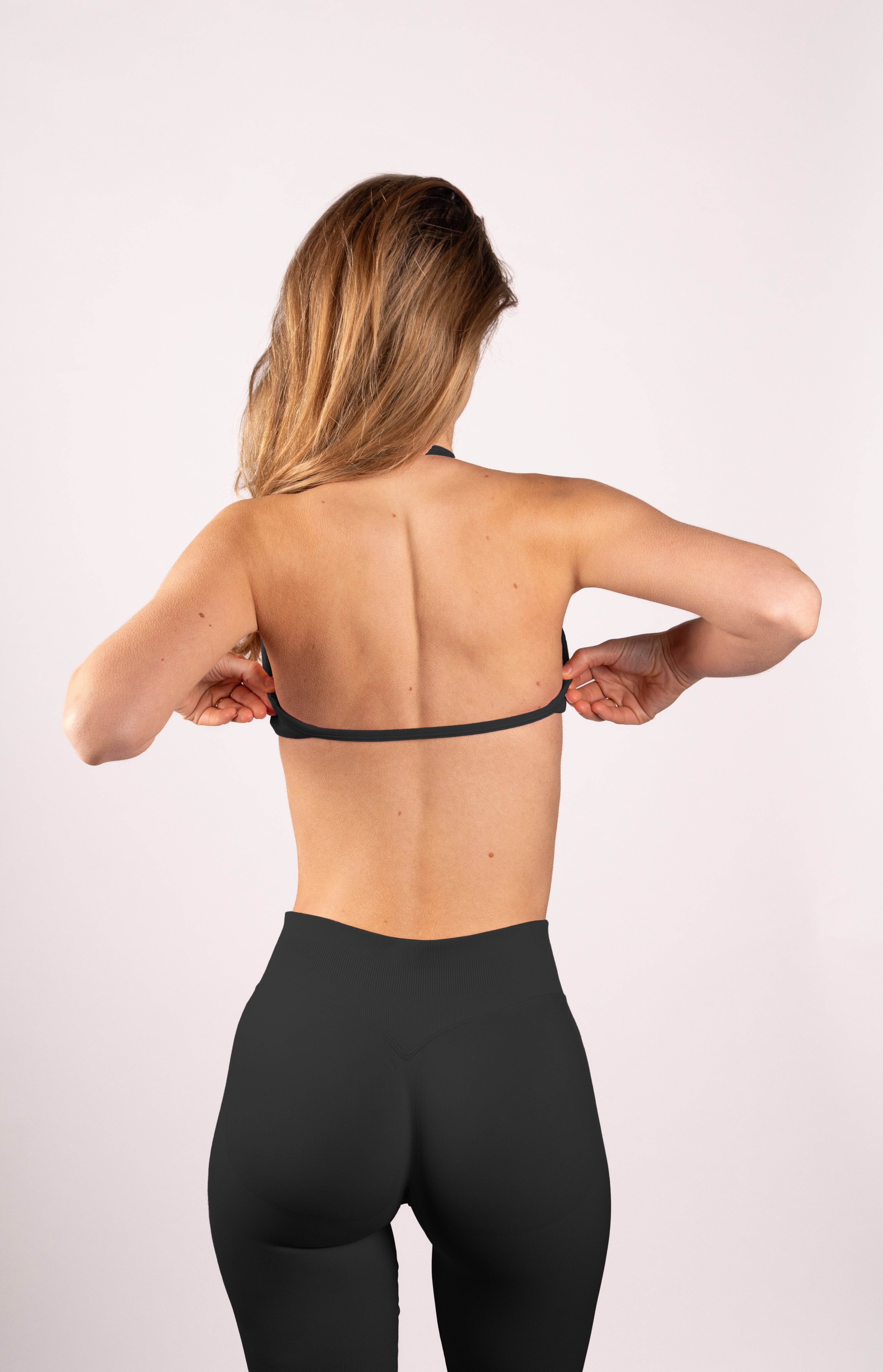 Beau | BH V2 - Zwart