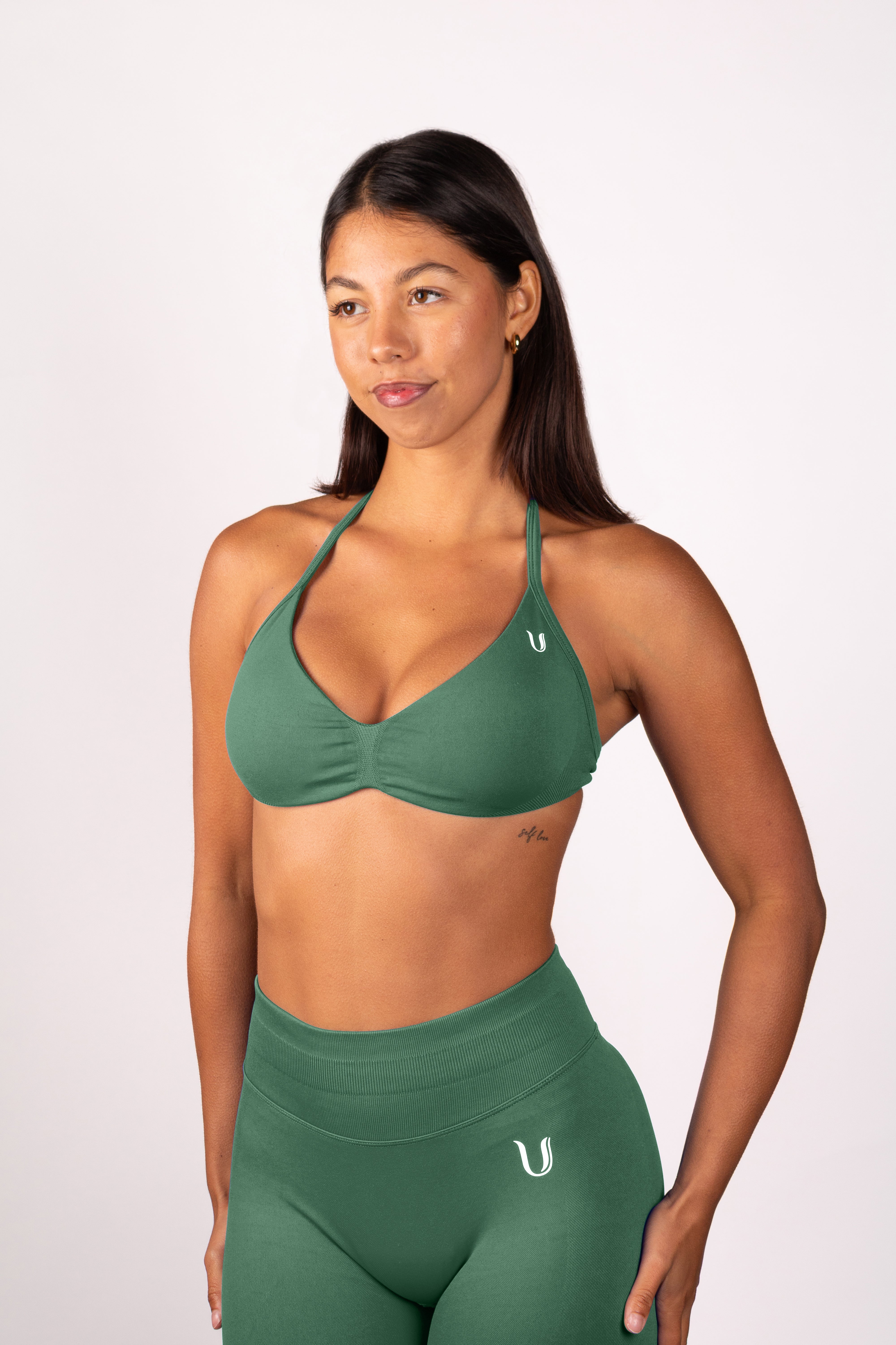 Beau | Bra V2 – Vert