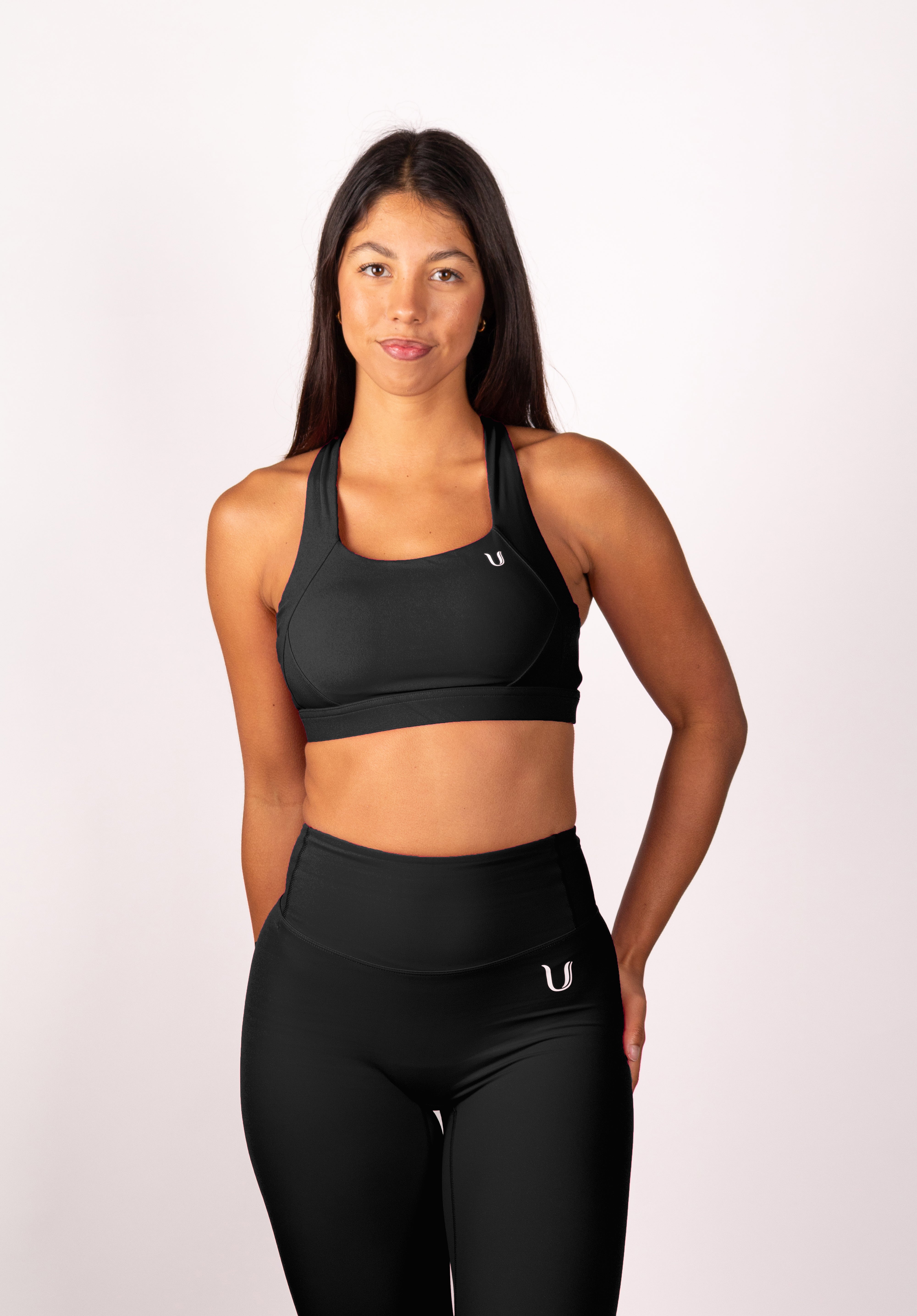Hailey Bra | The Evolution – Black