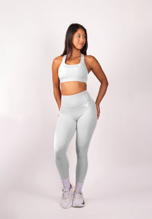 Hailey Legging | The Evolution — Ivory - afbeelding 7