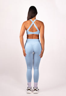 Hailey Bra | The Evolution — Licht Blauw - afbeelding 5