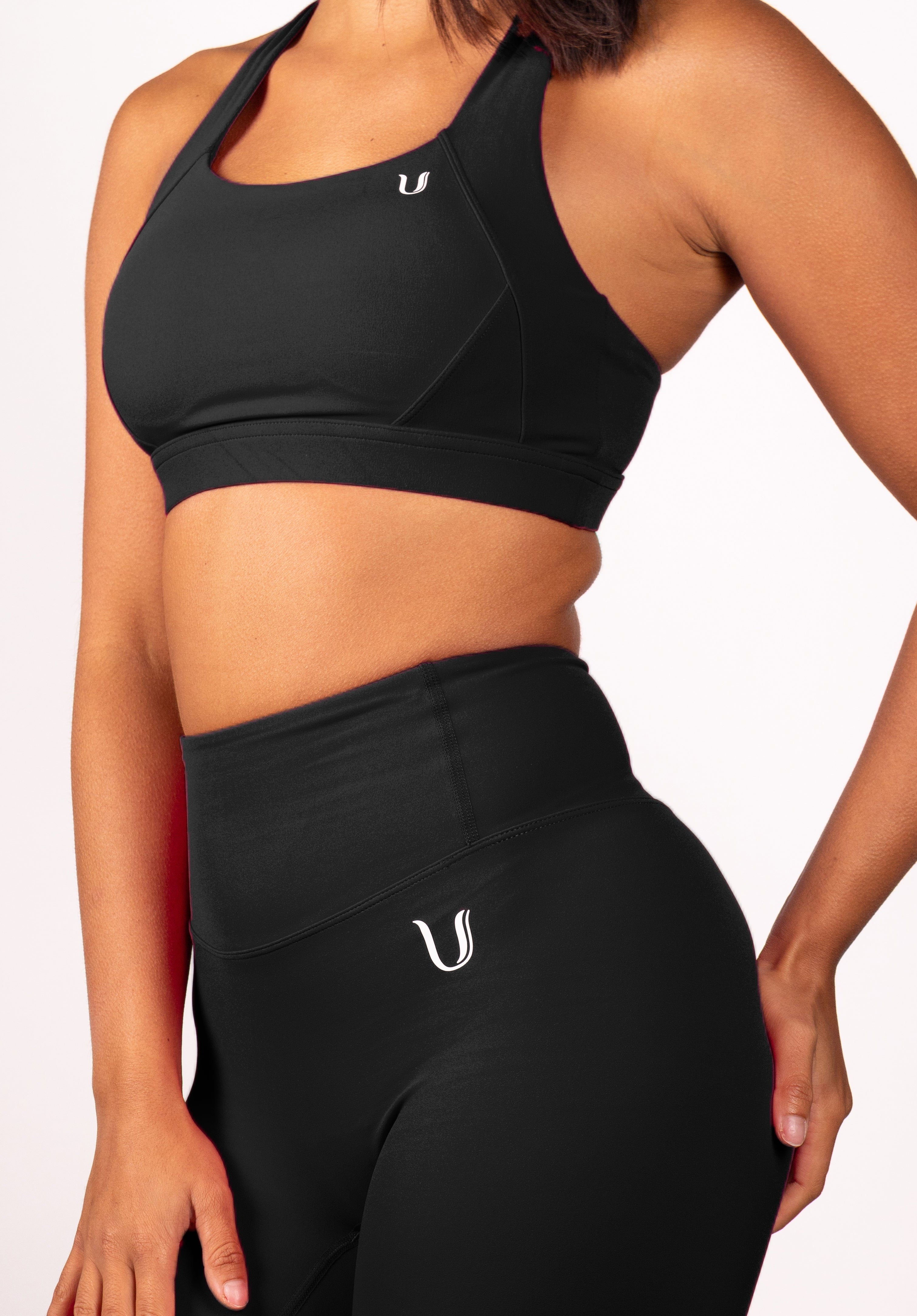 Hailey Bra | The Evolution – Black