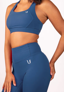 Hailey Bra | The Evolution — Blauw - afbeelding 3