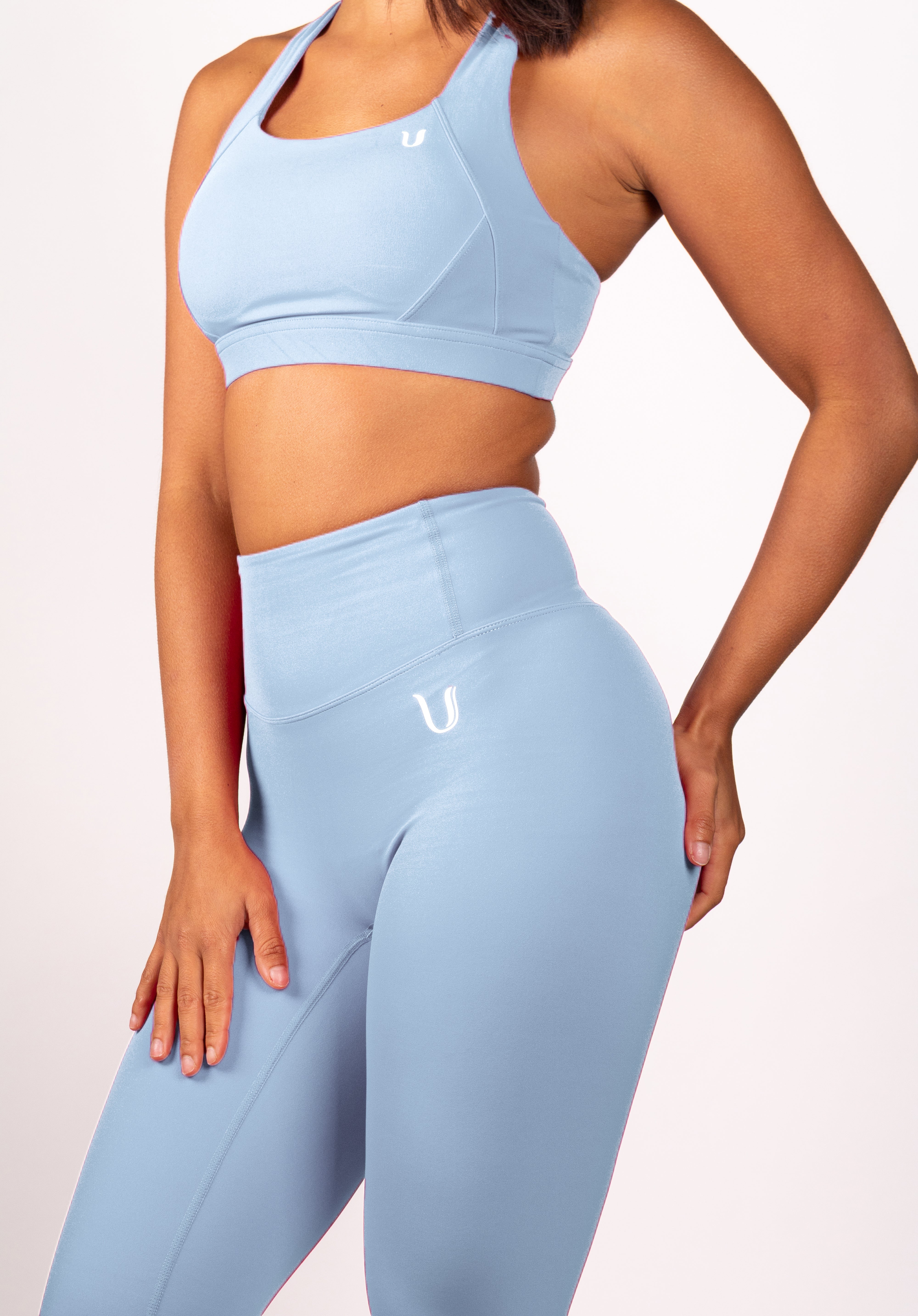 Hailey Bra | The Evolution — Licht Blauw