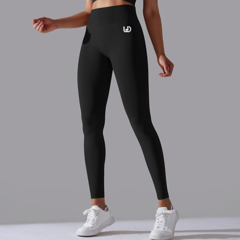 Daisy | Leggings - Noir