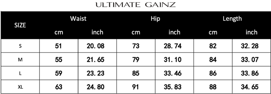 Bibi | Ribbed Seamless Legging – Red