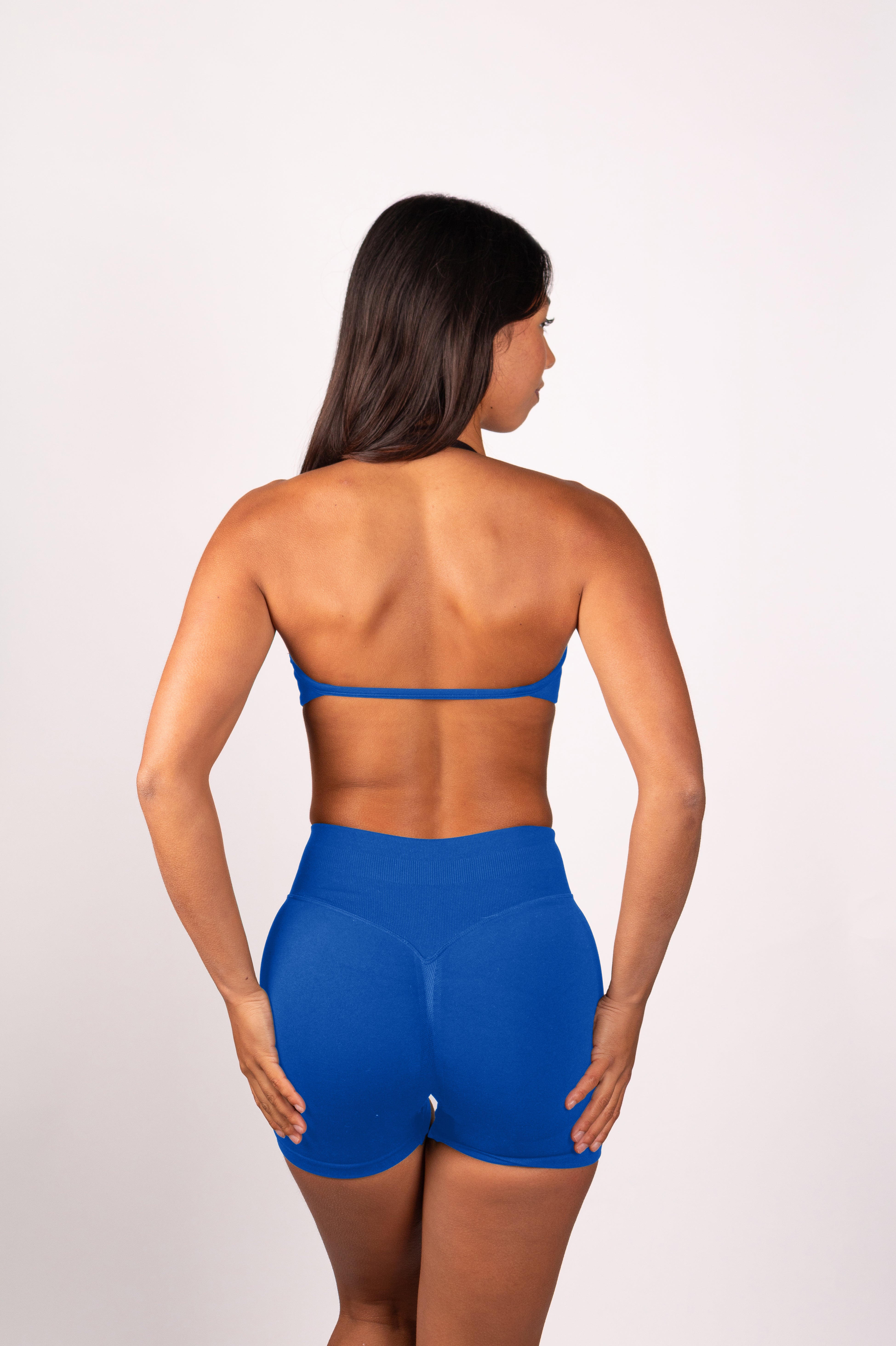 Beau | Bra V2 – Bleu Foncé