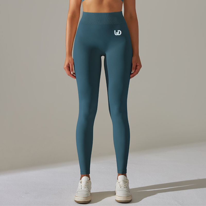 Liv | Legging - Vert